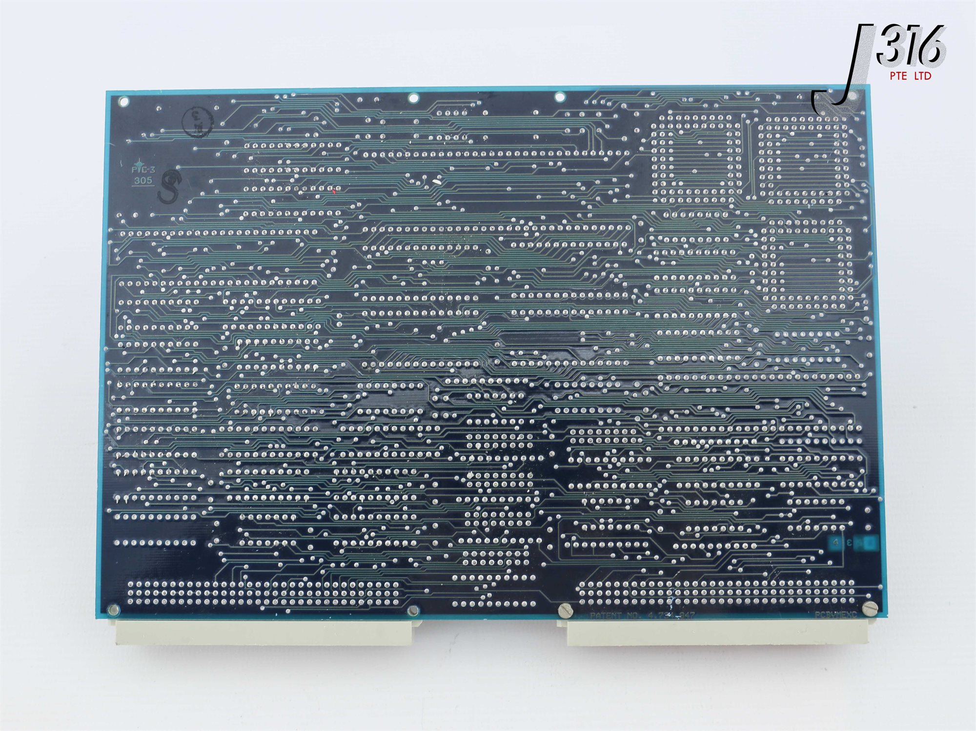メイ 25948 APPLIED MATERIALS PCB, SPEC CNTL DWG, INTLGNT MOTOR